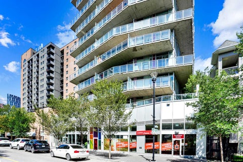 Photo of 624 8 Avenue SE #405, Calgary, AB T2G 0M1 (MLS # A2349963)