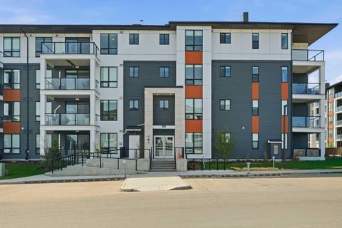 Photo of 15 Sage Meadows Landing NW #4417, Calgary, AB T3P 1E5 (MLS # A2313939)