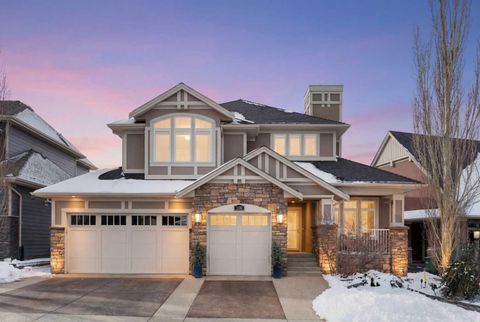 295 Coopers Hill SW Airdrie AB T4B 0R9