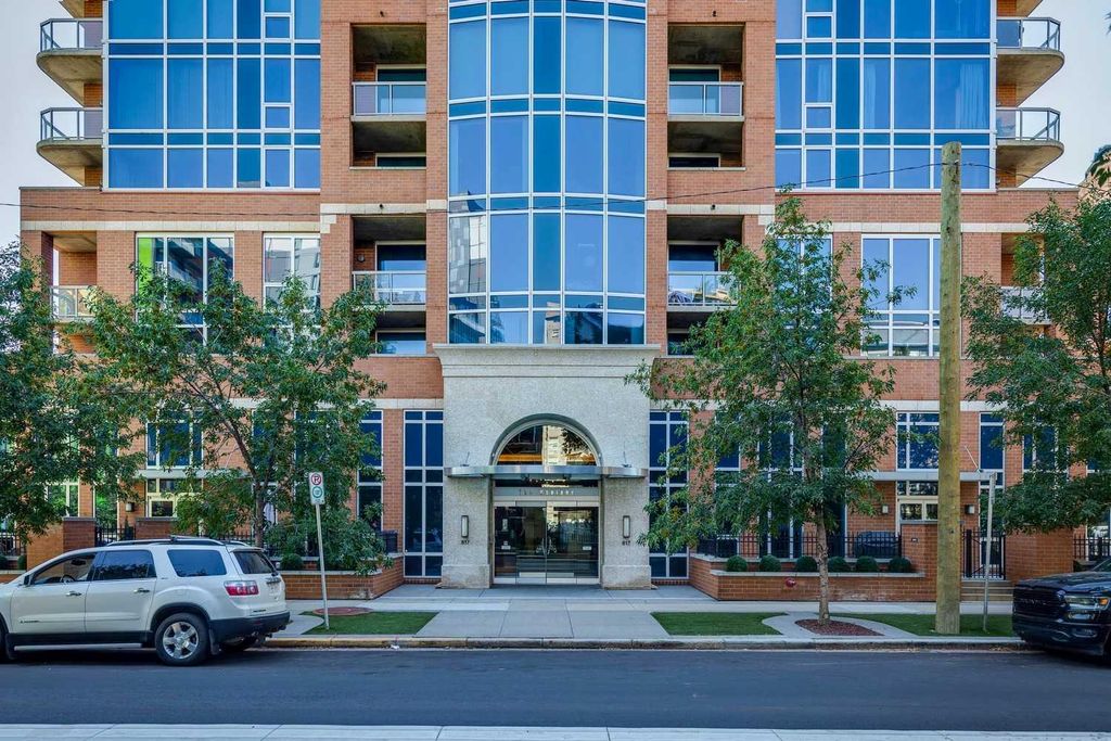 Photo of 817 15 Avenue SW #206, Calgary, AB T2R 0H8 (MLS # A2303279)