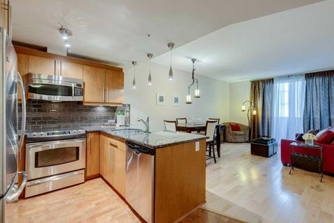 Photo of 817 15 Avenue SW #206, Calgary, AB T2R 0H8 (MLS # A2303279)