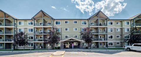 Photo of 181 Skyview Ranch Manor NE #1406, Calgary, AB T3N 0V2 (MLS # A2333007)
