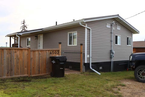 Photo of 4503 50 Avenue, Valleyview, AB T0H 3N0 (MLS # A2346873)