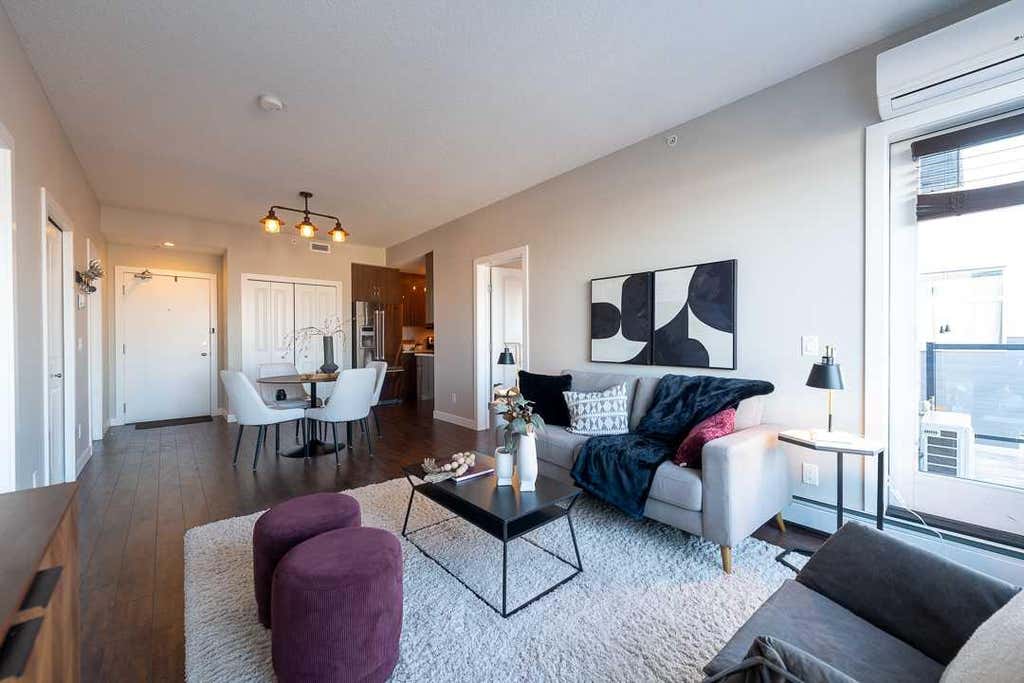 Photo of 607 17 Avenue NW #403, Calgary, AB T2M 0N6 (MLS # A2331027)