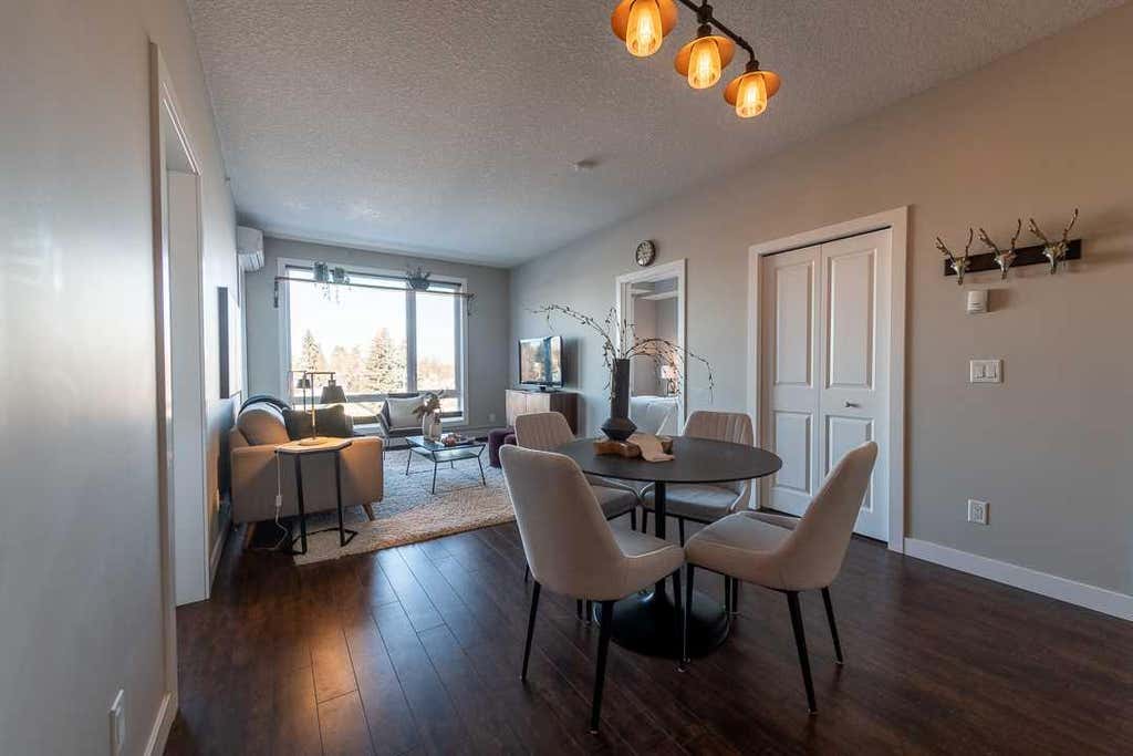 Photo of 607 17 Avenue NW #403, Calgary, AB T2M 0N6 (MLS # A2331027)