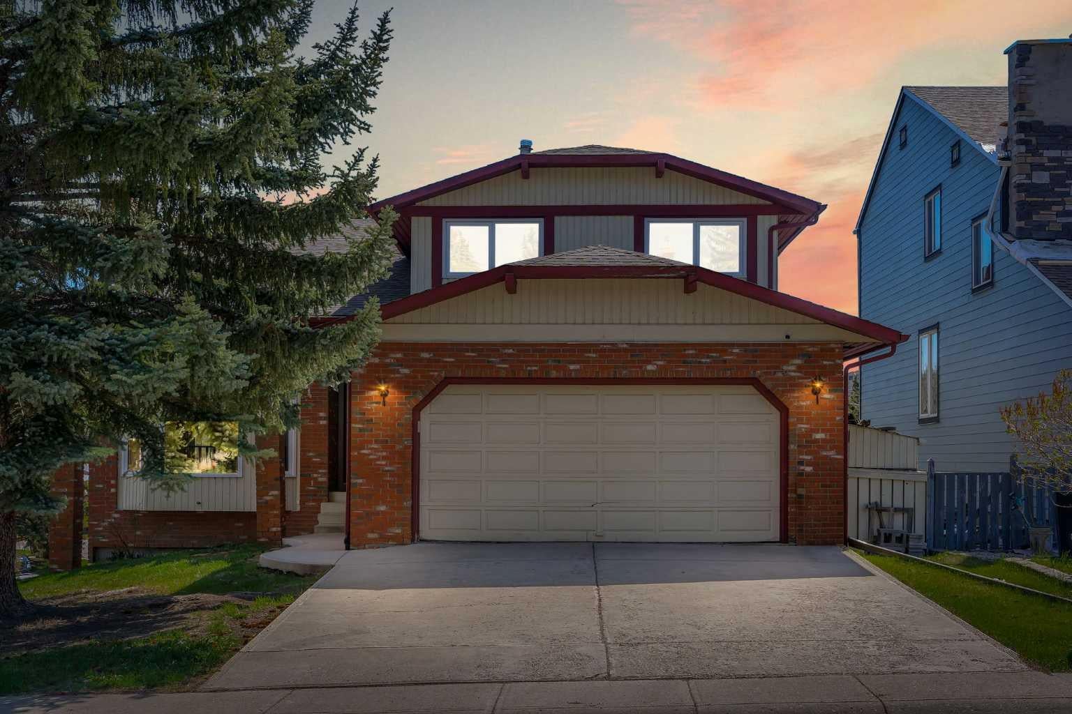 4 Edgehill Crescent NW