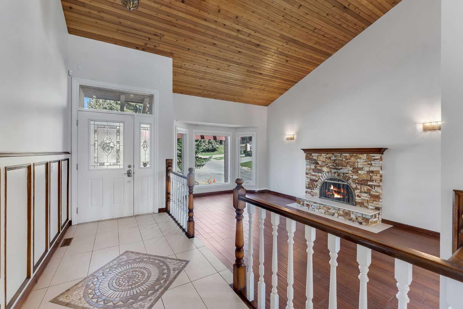 4 Edgehill Crescent NW
