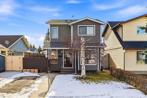 96 Abberfield Crescent NE Calgary AB T2A 6N6