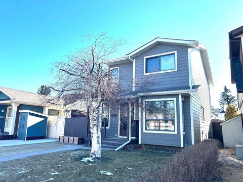 96 Abberfield Crescent NE Calgary AB T2A 6N6