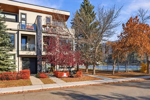 Photo of 840 McPherson Road NE #2, Calgary, AB T2E 4Z5 (MLS # A2353883)