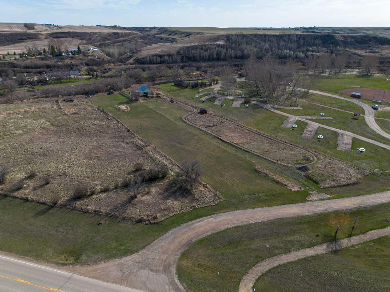 90 East Campground Road