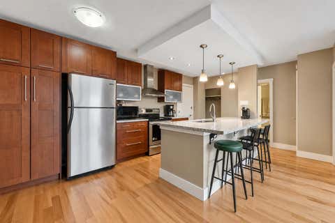 Photo of 1027 Cameron Avenue SW #408, Calgary, AB T2T 0K3 (MLS # A2337589)