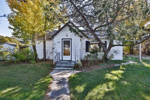 Photo of 124 2 Avenue S, Champion, AB T0L 0R0 (MLS # A2351587)