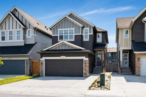 Photo of 243 Savanna Lane NE, Calgary, AB T3J 0Y9 (MLS # A2338286)