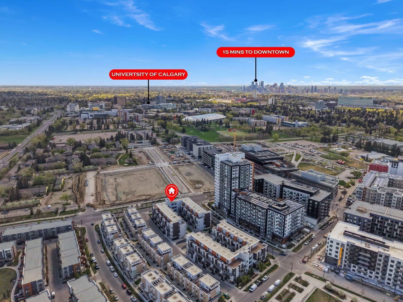 3125 39 Street NW 211