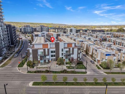 Photo of 3125 39 Street NW #211, Calgary, AB T3B 6H5 (MLS # A2313914)