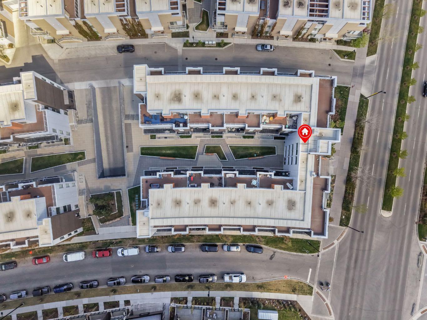 3125 39 Street NW 211