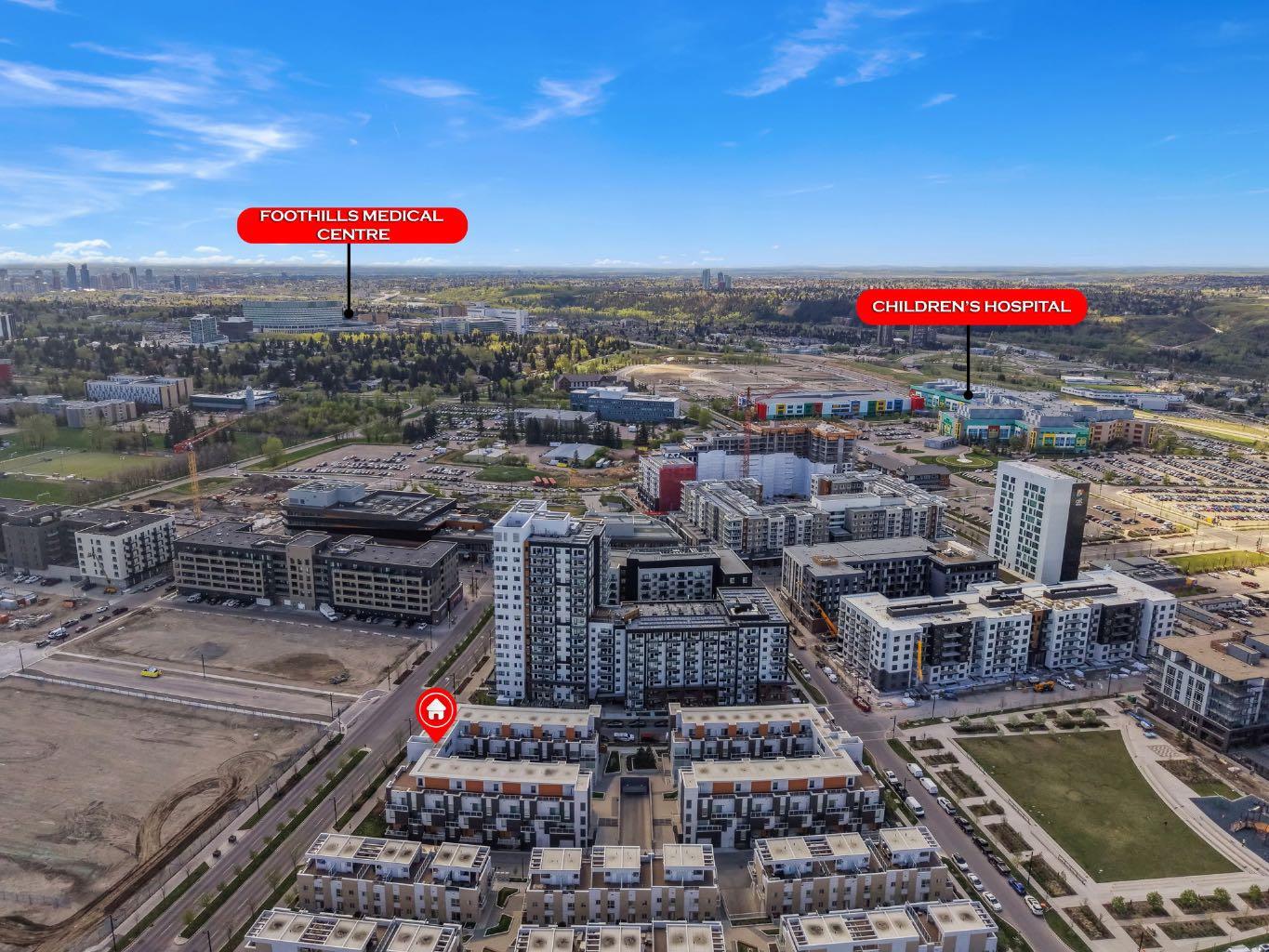 3125 39 Street NW 211