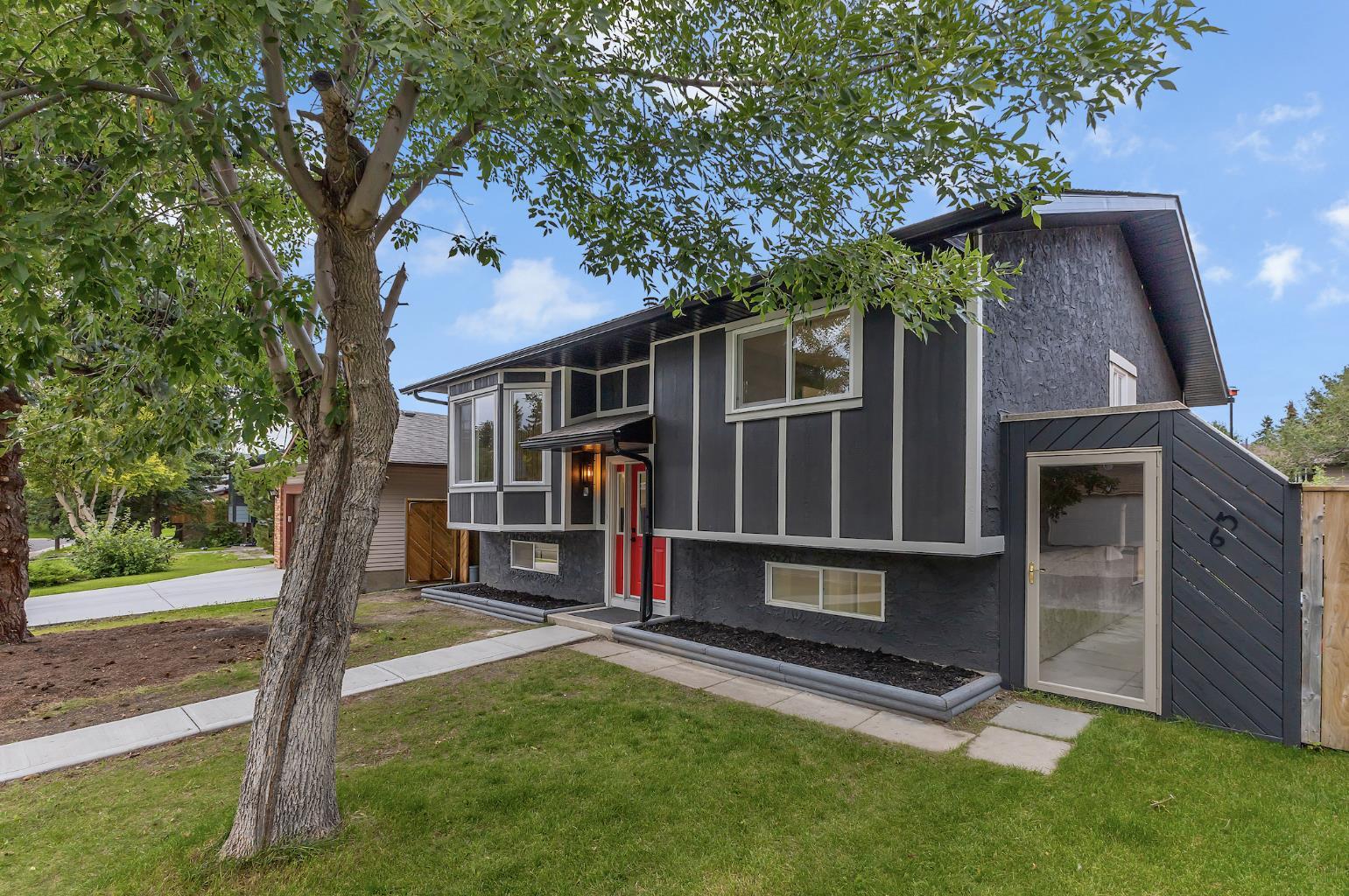 63 Bernard Place NW