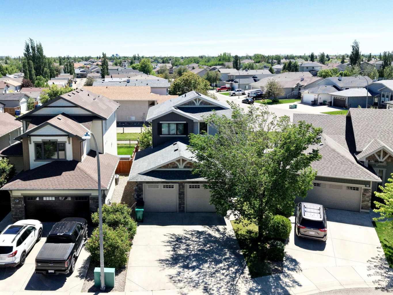 422 Lynx Terrace N