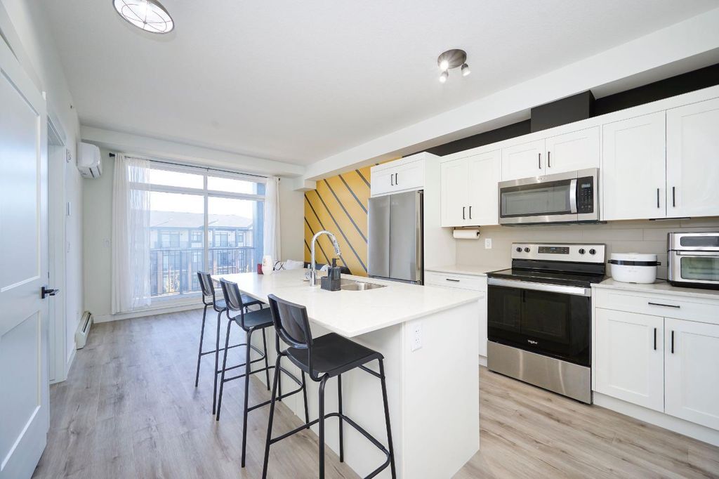 Photo of 200 Seton Circle SE #3409, Calgary, AB T3M 3N8 (MLS # A2283855)
