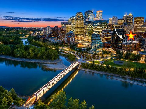 Photo of 110 7 Street SW #602, Calgary, AB T2P 5M9 (MLS # A2322397)