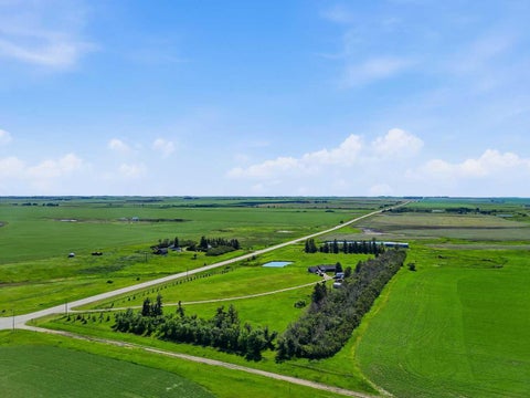 Photo of 274006 Township Road 262, Rural Rocky View County, AB T4Z 1H6 (MLS # A2322034)