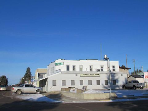 50 Street 5007 Eckville AB T0M 0X0