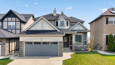 Photo of 121 Sherwood Way NW, Calgary, AB T3R 1M8 (MLS # A2324965)
