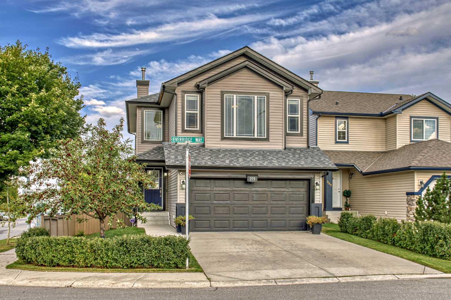 273 Everridge Way SW