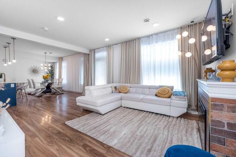 Photo of 4339 Seton Drive SE, Calgary, AB T3M 3A7 (MLS # A2263367) Photo of 4339 Seton Drive SE, Calgary, AB T3M 3A7 (MLS # A2263367)