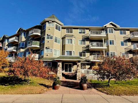 Photo of 9918 Gordon Avenue #309, Fort McMurray, AB T9H 5L1 (MLS # A2353888)