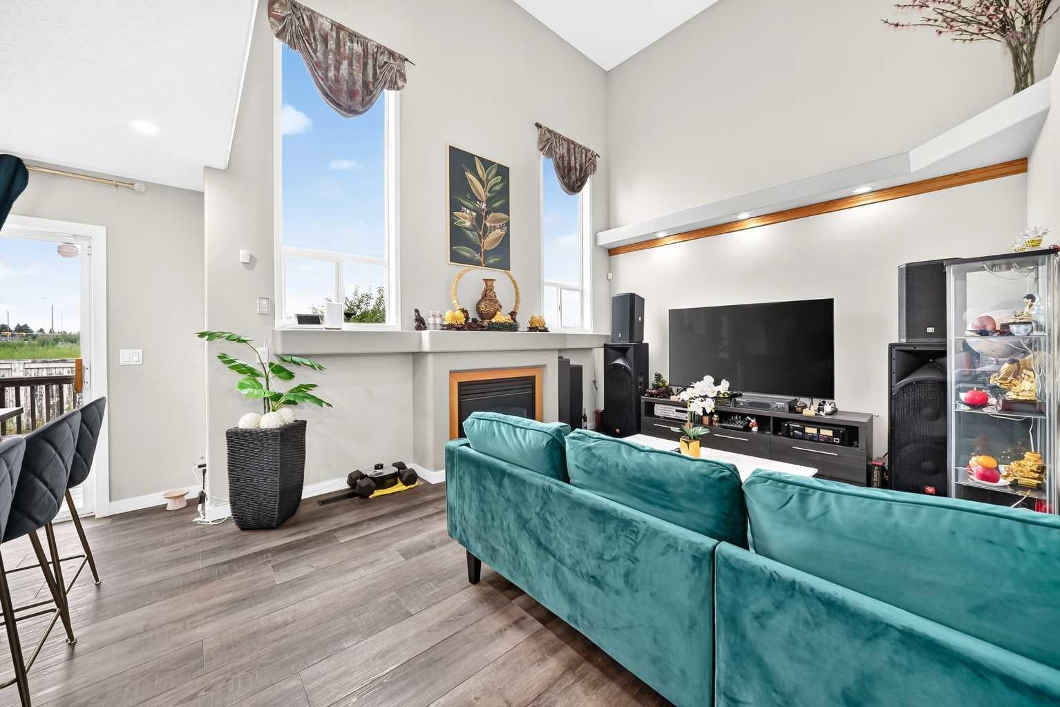 92 San Diego Green NE