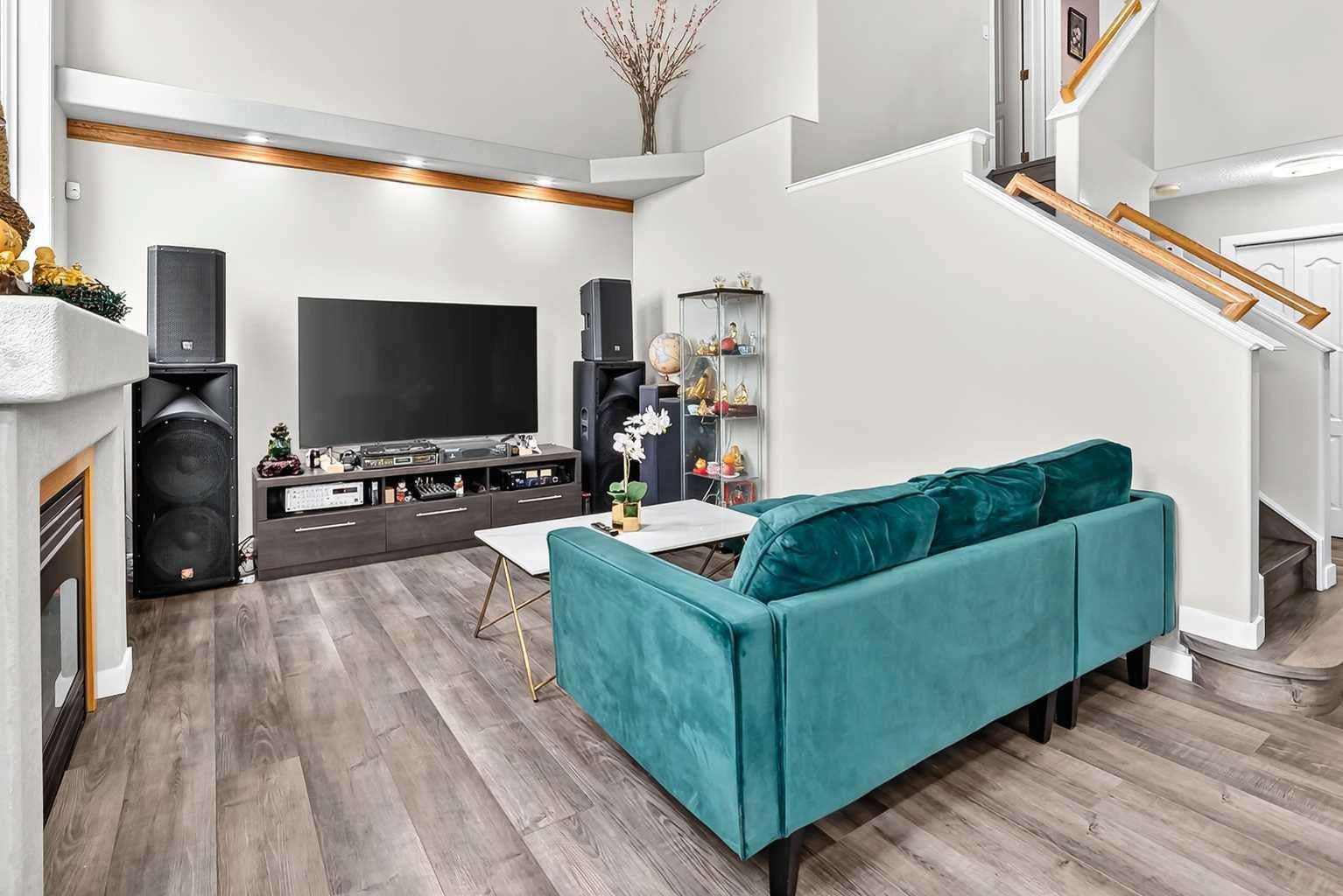 92 San Diego Green NE