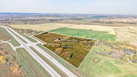 Photo of 35254 Highway 1A, Rural Rocky View County, AB T4C 2K1 (MLS # A2349159)