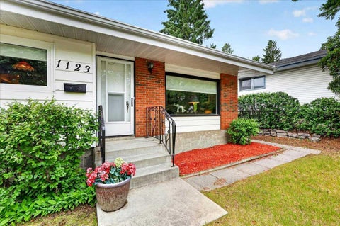 Photo of 1123 48 Avenue NW, Calgary, AB T2K 0J6 (MLS # A2331596)