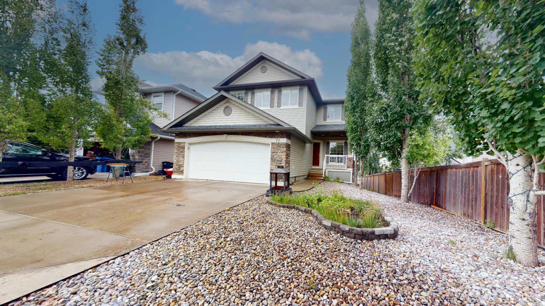 71 Crystal Shores Road