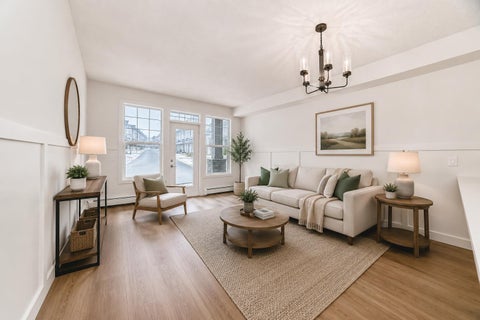 Photo of 22 Panatella Road NW #101, Calgary, AB T3K 0V4 (MLS # A2311155)