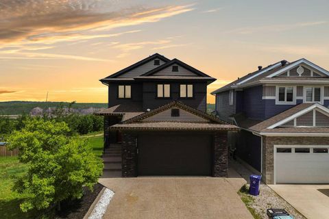 Photo of 177 Gravelstone Road, Fort McMurray, AB T9K 0X3 (MLS # A2317323)