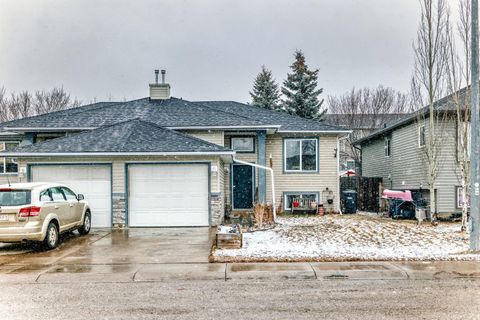 213 Hillvale Crescent Strathmore AB T1P 1X6
