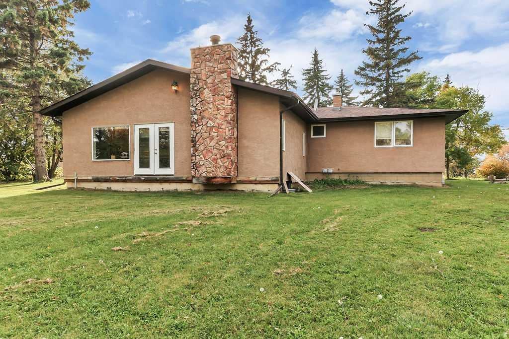 Photo of 39126 Range Road 262, Rural Lacombe County, AB T4L 2N2 (MLS # A2348131)