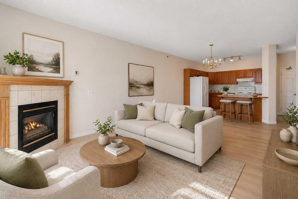 Photo of 4835 Dalhousie Drive NW #203, Calgary, AB T3A 5R7 (MLS # A2347384)