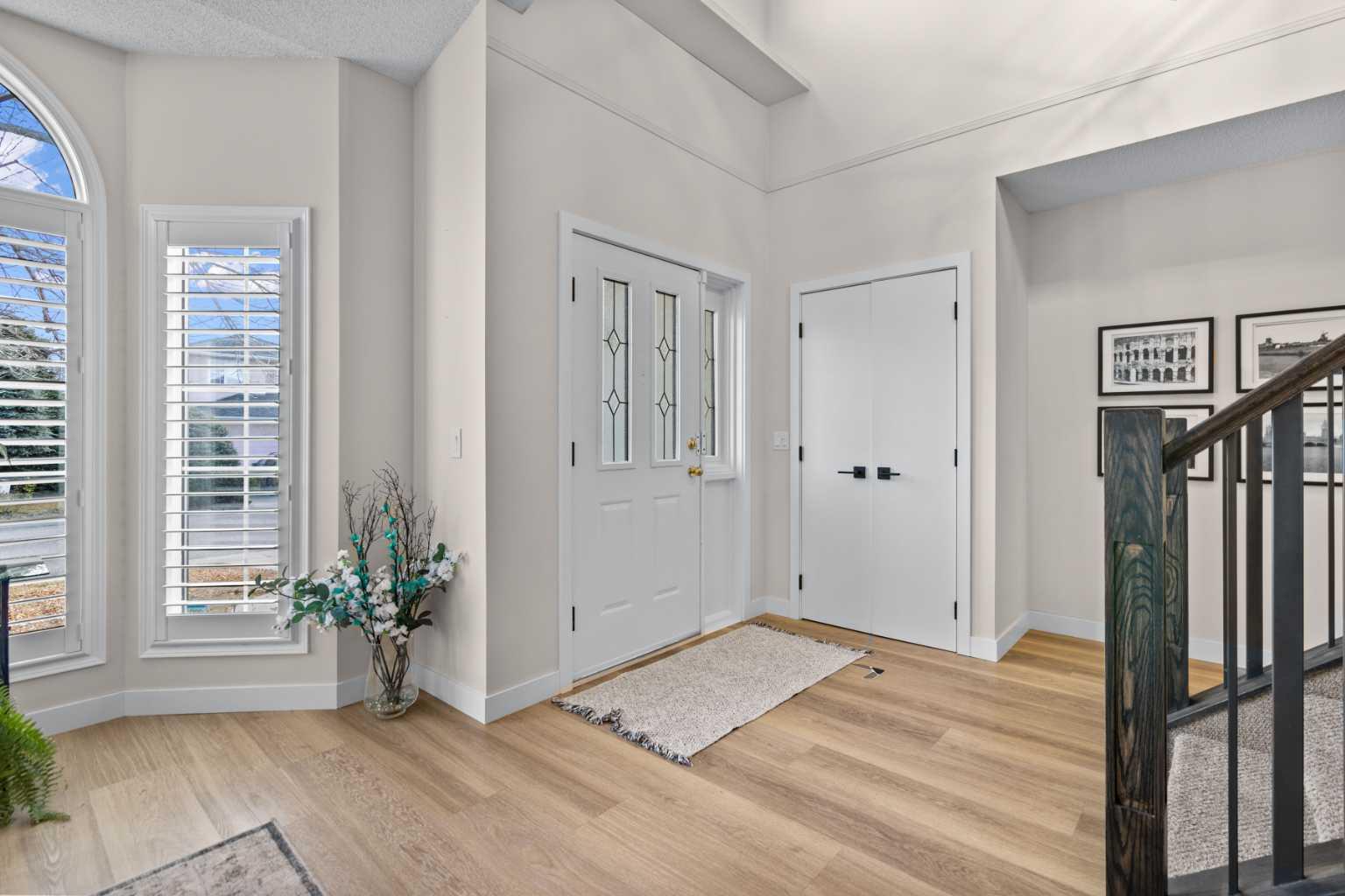 104 Hampshire Close NW