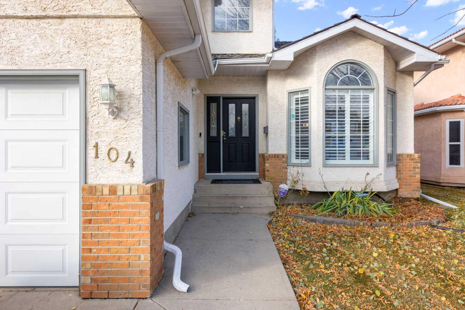 104 Hampshire Close NW