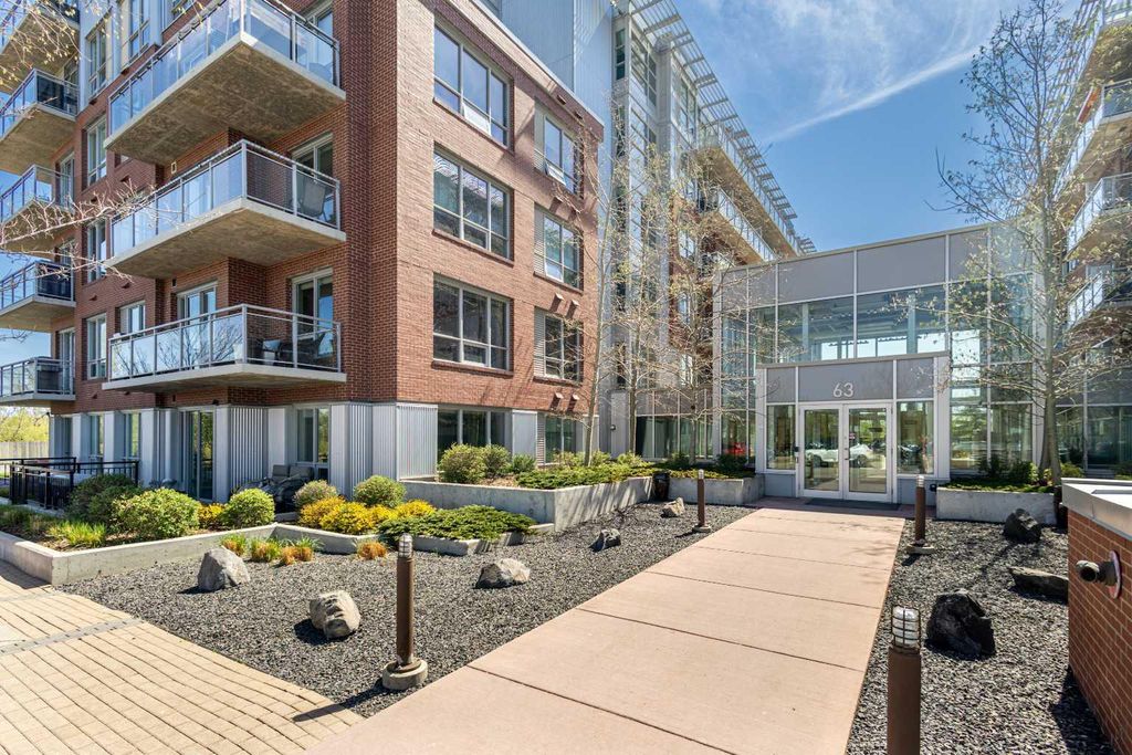 Photo of 63 Inglewood Park SE #225, Calgary, AB T2G 1B7 (MLS # A2284378)