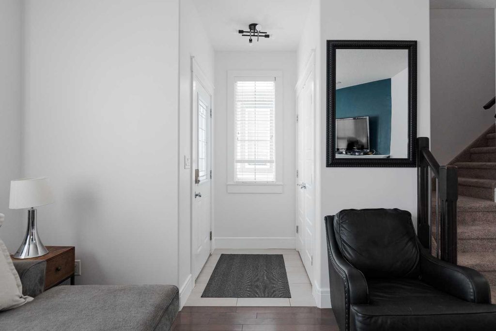 Photo of 401 Sparrow Hawk Drive #4, Fort McMurray, AB T9K 0Y7 (MLS # A2288534)