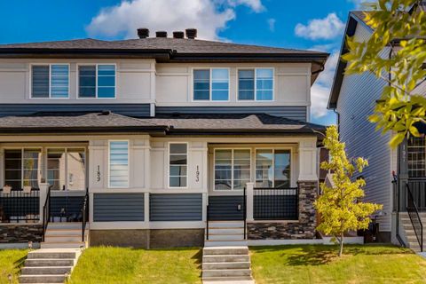 Photo of 193 Ambleton Drive NW, Calgary, AB T3P 1W7 (MLS # A2319745)