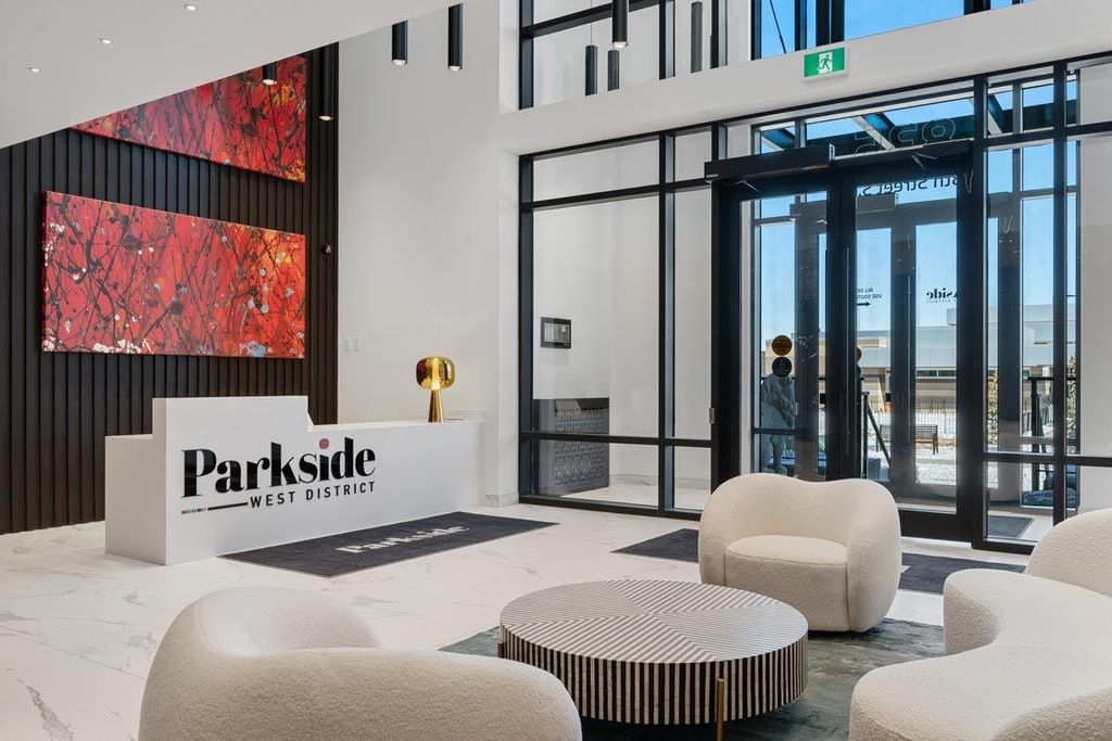 Photo of 835 78 Street SW #112, Calgary, AB T3H 6H6 (MLS # A2283134)