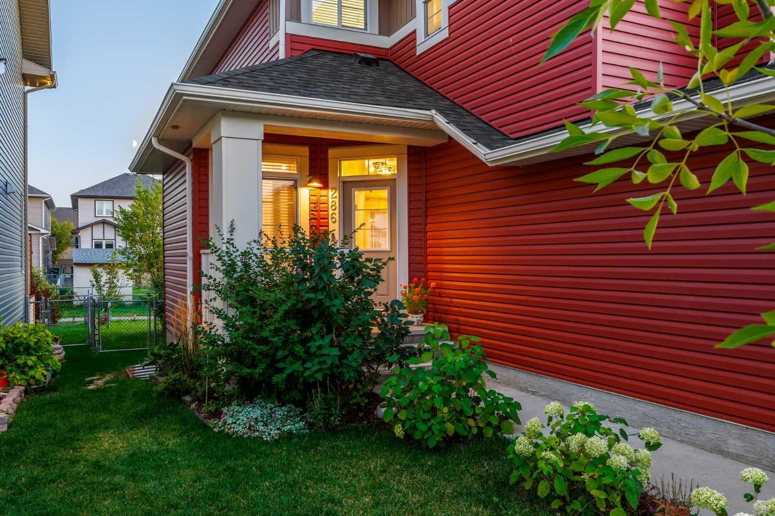 286 Baywater Way SW