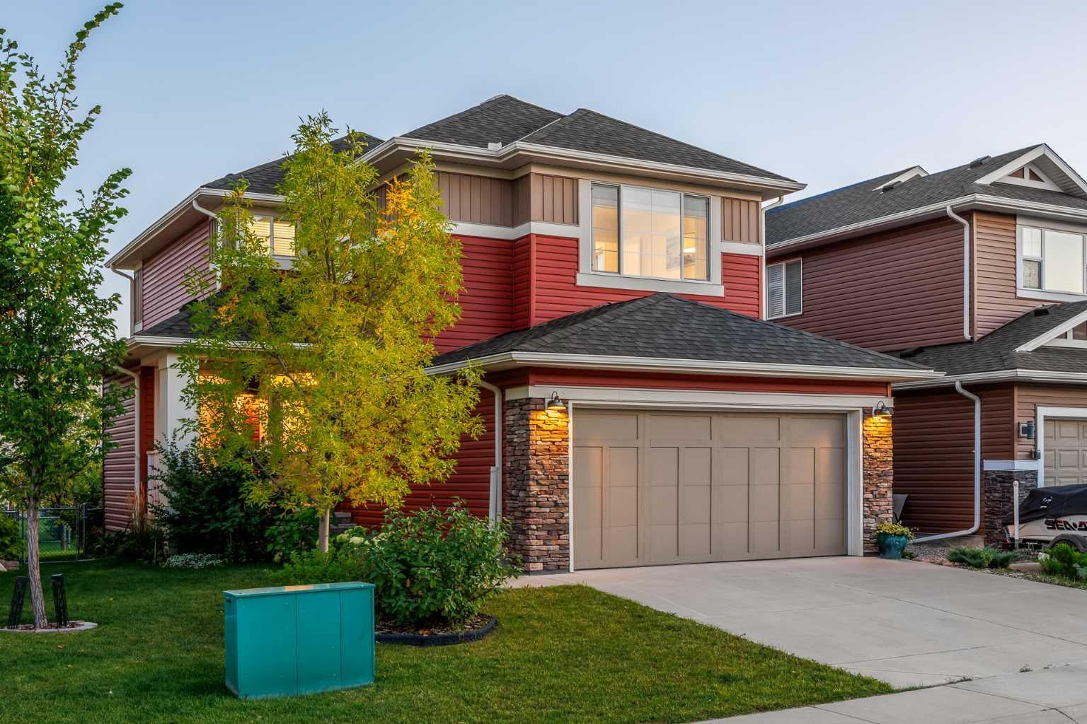 286 Baywater Way SW